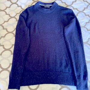 Scotch & Soda - Large knitwear sweater
